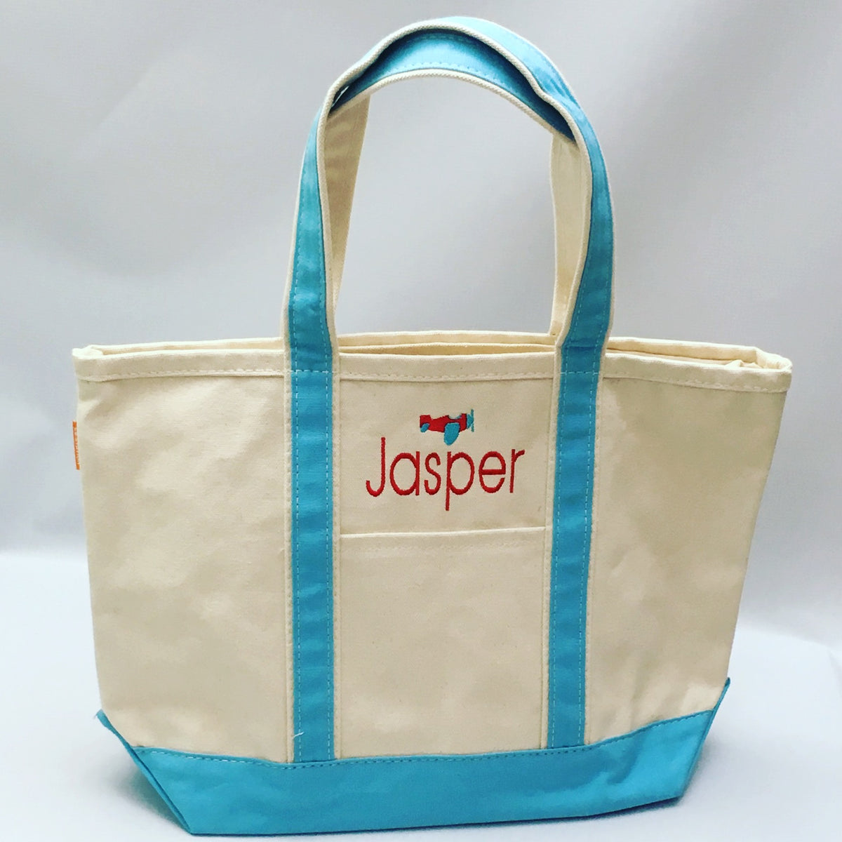 Bayo Star Star Cubic Canvas Shoulder Tote Bag Bag